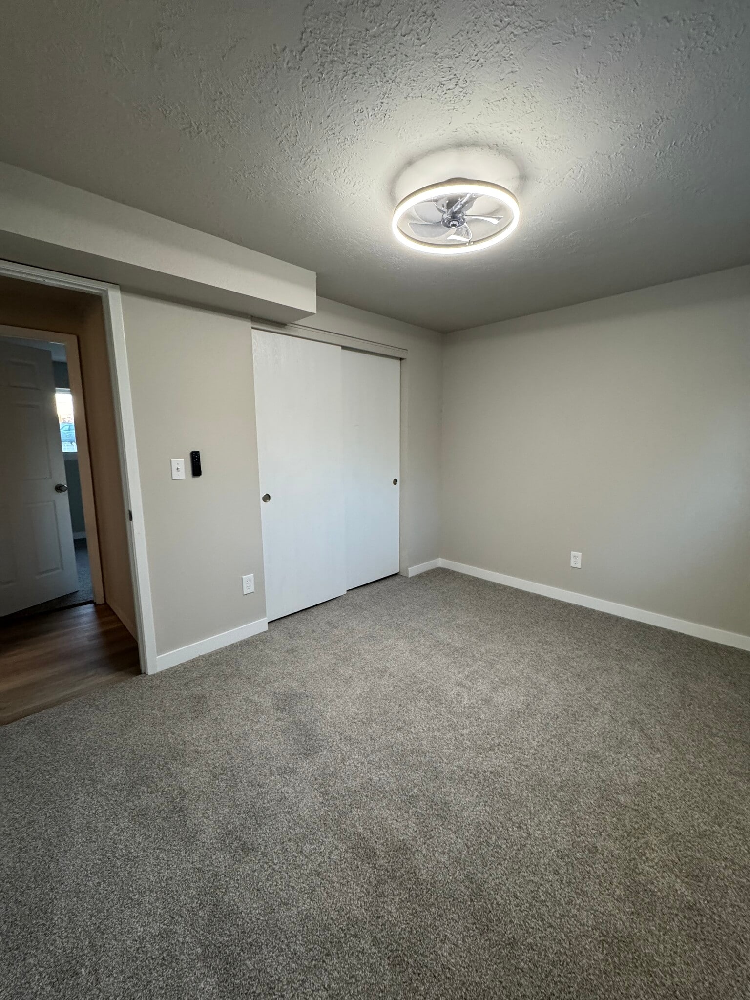 Bedroom #1 - 1822 W Nez Perce St