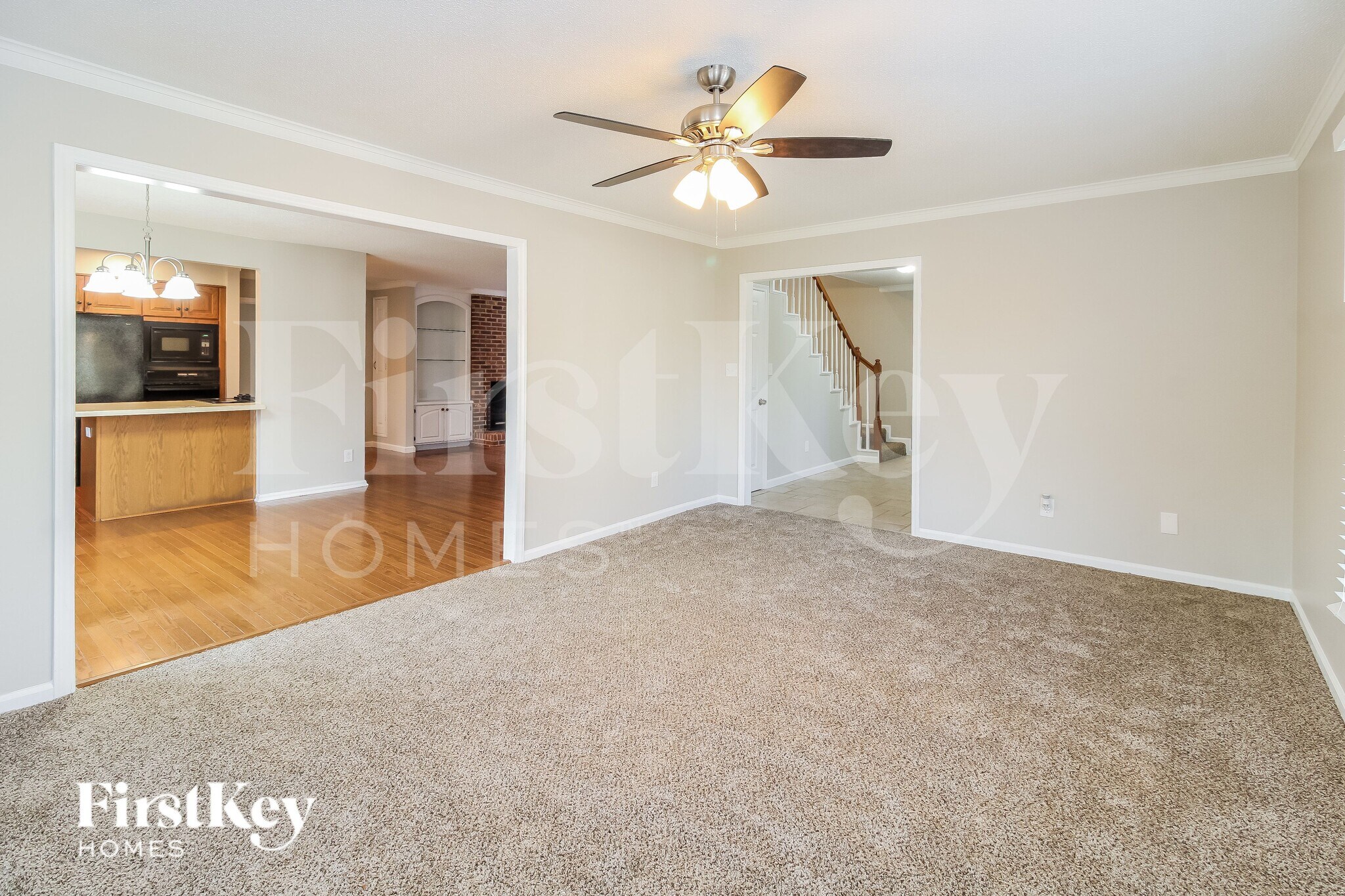 Building Photo - 1301 Westminster Dr