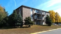 Building Photo - Ponddale Apartments
