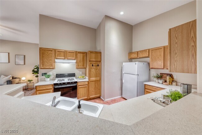 Building Photo - 6255 Dan Blocker Ave