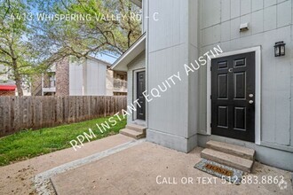 Building Photo - 4413 Whispering Valley Dr