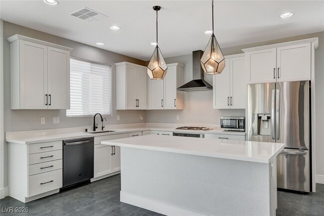 Building Photo - 4111 Enchanting Sky Ave