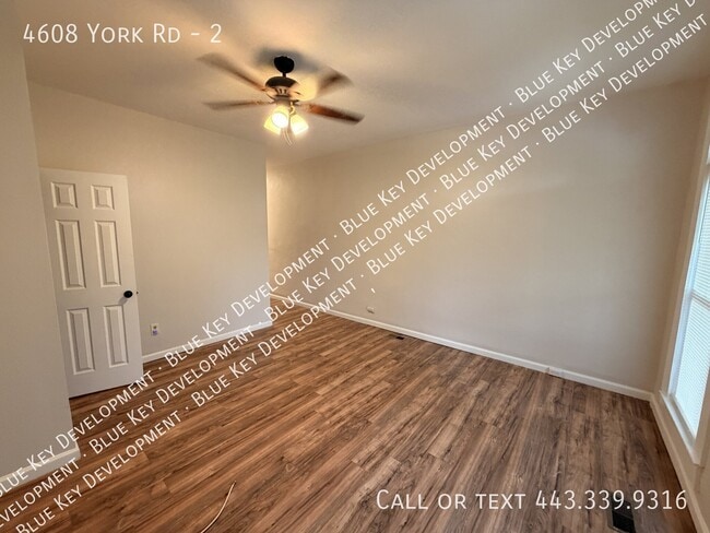 Building Photo - 4608 York Rd