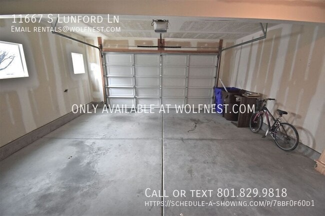 Building Photo - 11667 S Lunford Ln