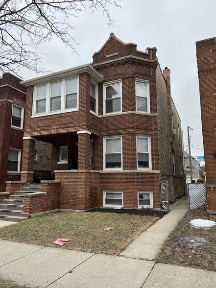 Building Photo - 3425 N Monticello Ave