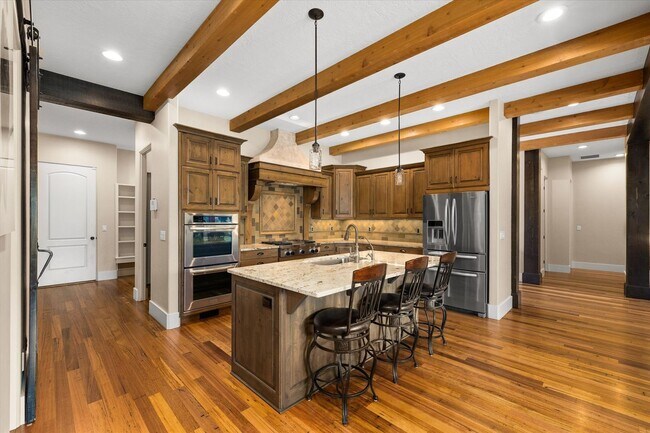 Building Photo - Luxury Furnished 4-Bedroom Home in Eagle's Bella Terra Neighborhood