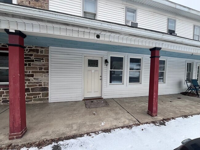 Building Photo - Leck Kill Apartments