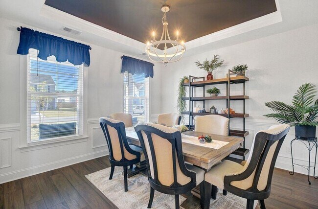 Building Photo - 3 Bedroom, 2.5 Bathroom Home in Oakley Pointe - Moncks Corner