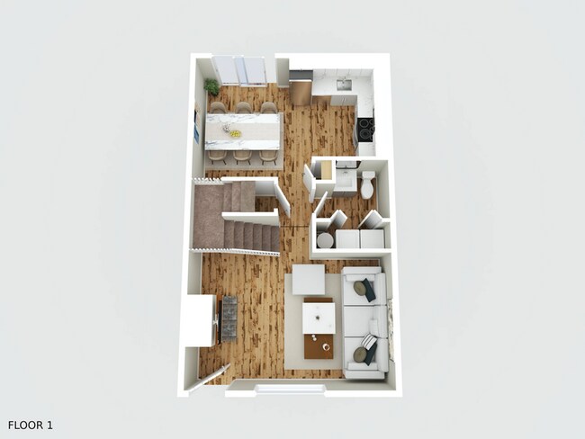 Building Photo - 830 White Oak Dr