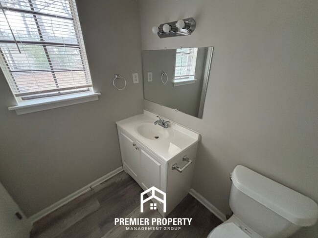 Building Photo - Charming 3BR Birmingham Home w/ Hardwood Floors, Brick Fireplace & Spacious Backyard