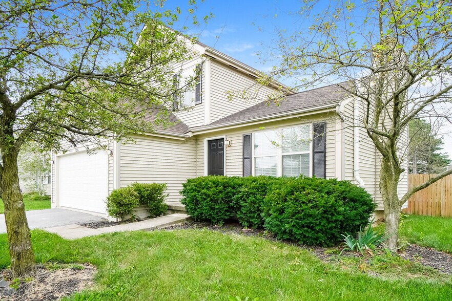 Building Photo - 5945 Whitehaven Dr