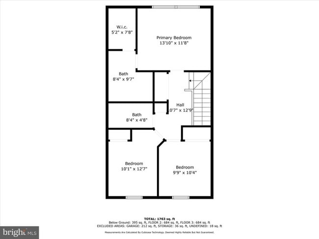 Building Photo - 5129 Beauregard St
