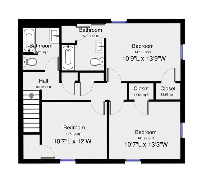 Building Photo - 4 Bedroom House Close to Campus
