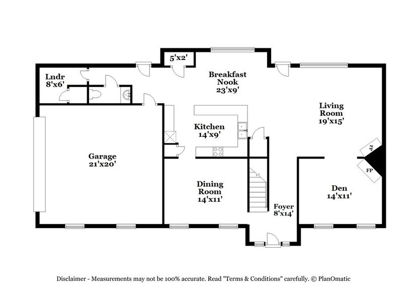 Building Photo - 1776 Lichfield Ct
