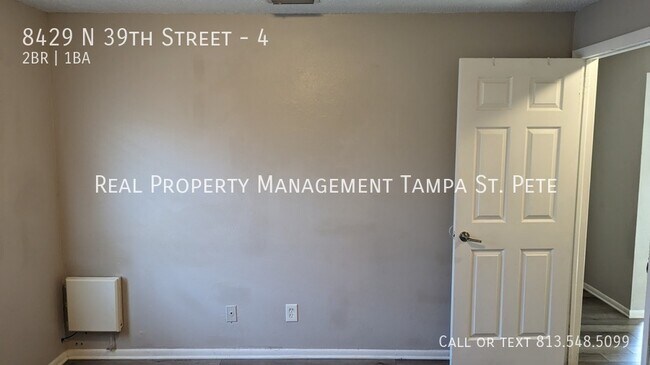 Building Photo - 8429 N 39th St