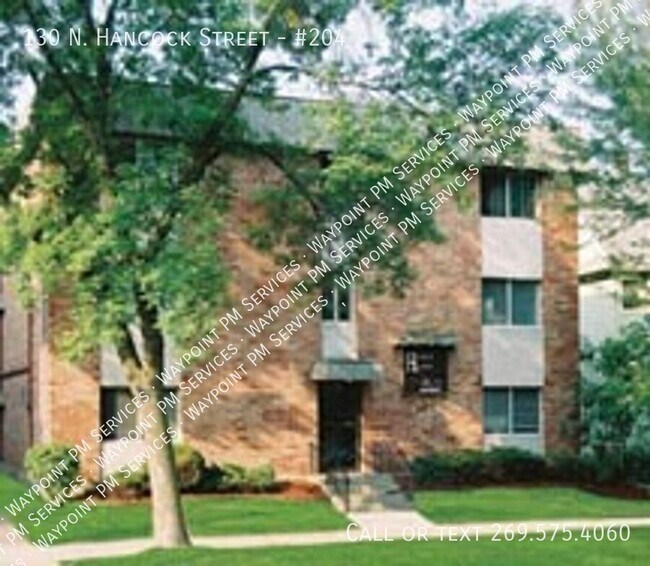 Primary Photo - 130 N Hancock St