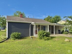 Building Photo - 1101 Hillary Ave