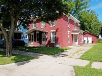 Building Photo - tf321