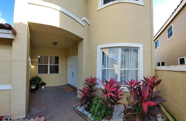 Building Photo - 13590 SW 144th Terrace