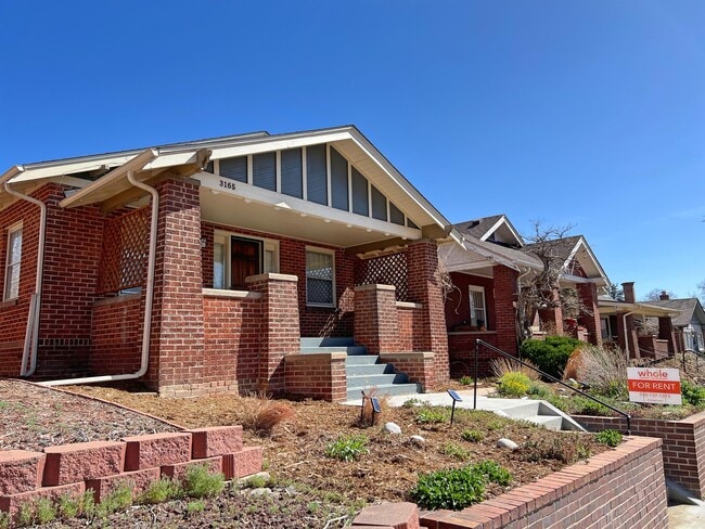 Building Photo - 3165 W 36th Ave