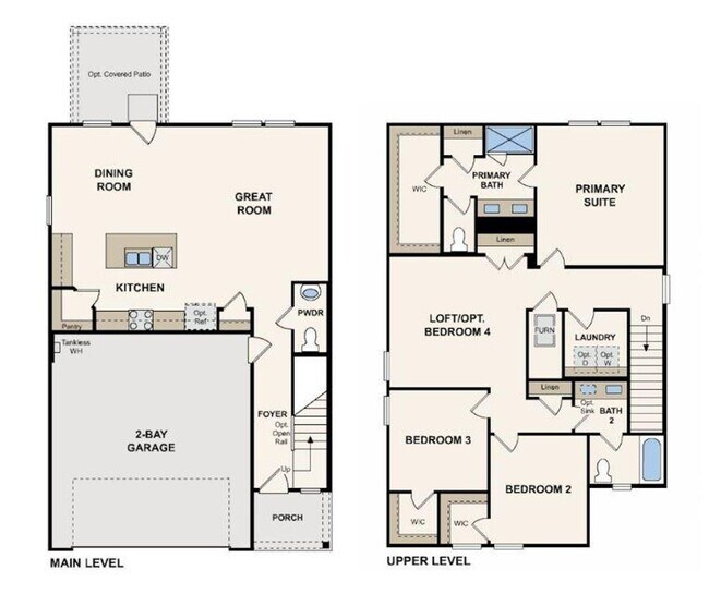 Building Photo - 222 Forest W St