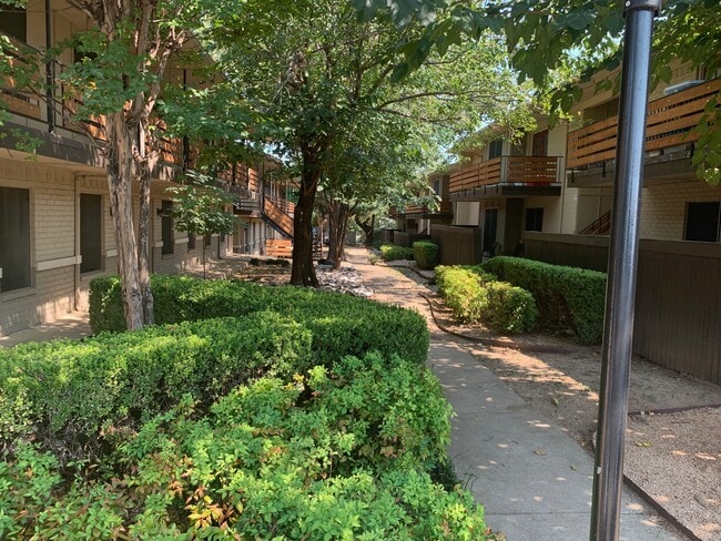 Building Photo - Cedars Apartments