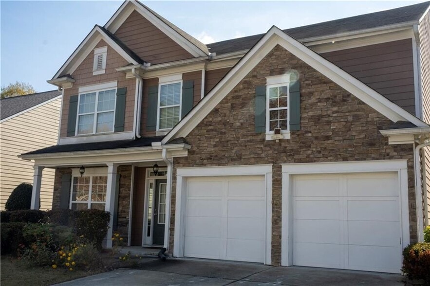 Building Photo - 2279 White Alder Dr NE