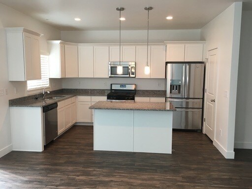 Building Photo - 14713 Rising Star Way