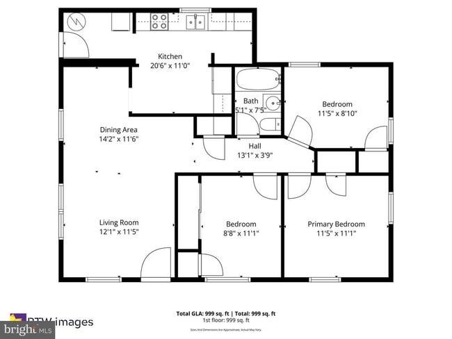 Building Photo - 6924 Kenfig Dr