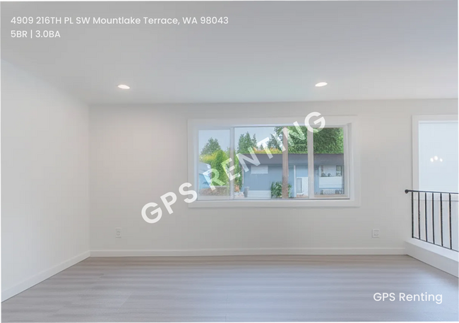 Building Photo - 4909 216th Pl SW