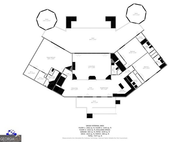 Building Photo - 5166 Wheeler Dr