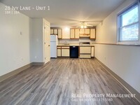 Building Photo - 1 Bed in Barrington with Heat and Hot Wate...