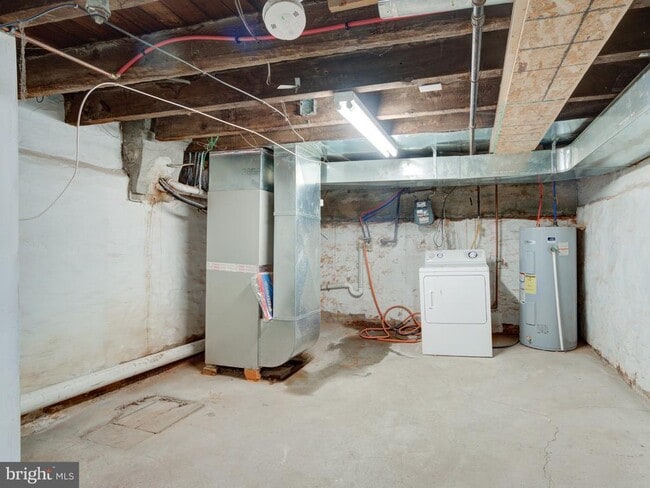 Building Photo - 1520 E Susquehanna Ave