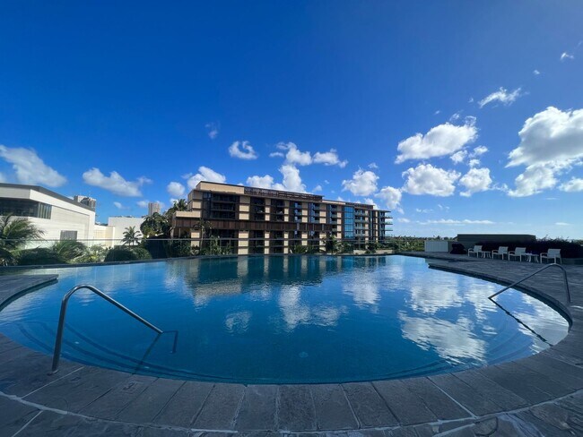 Building Photo - Hawaiki 3608 - Vintage charm in Honolulu