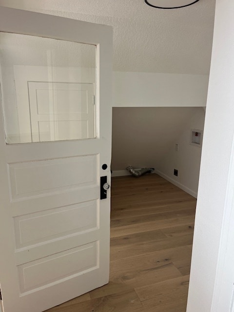 Laundry (Washer and Dryer to be installed) - 638 NE Prescott St