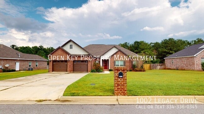 Building Photo - 1002 Legacy Dr