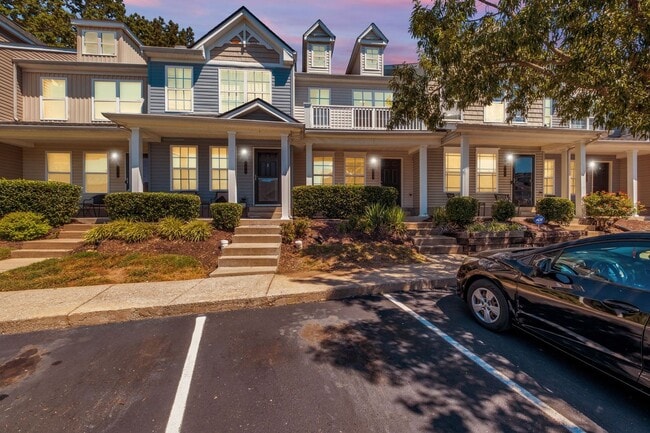 Building Photo - Beautiful Townhome in Antioch