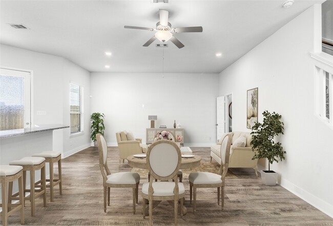 Building Photo - 4426 Ibiza Ln