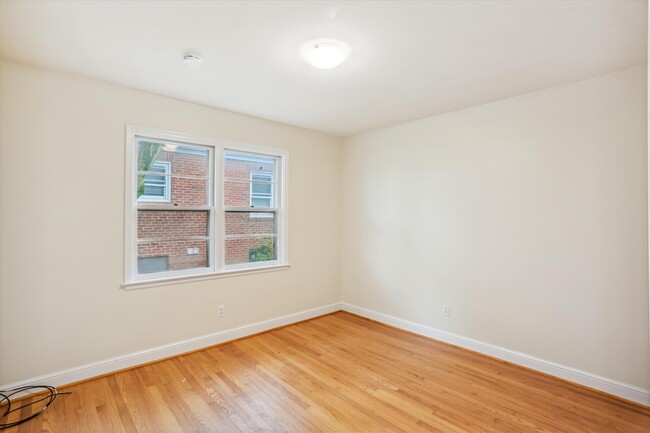 Bedroom #2, Main Level - 14 Mount Olivet Blvd