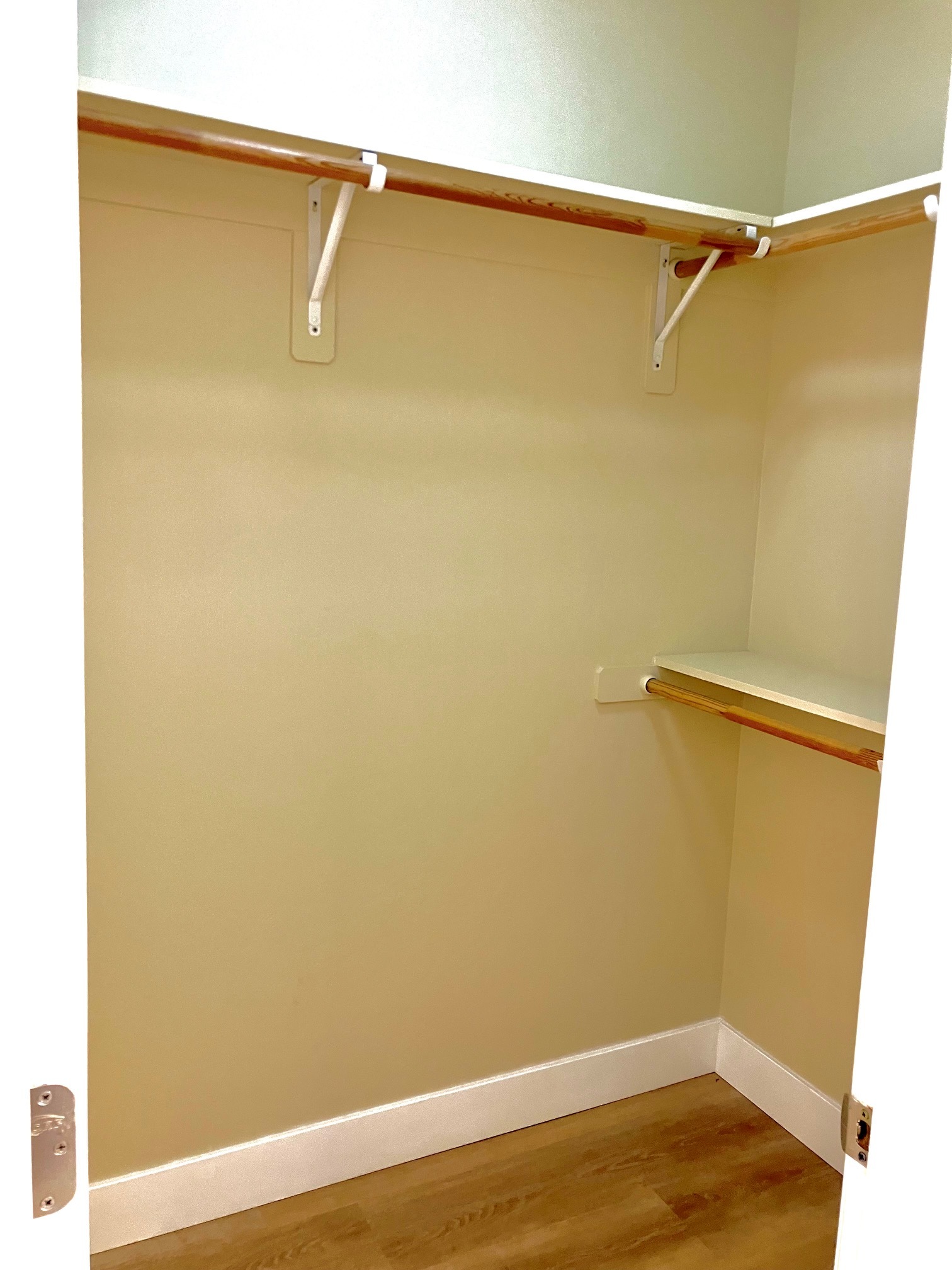 Master Closet - 725 Costa Alyssa Ct