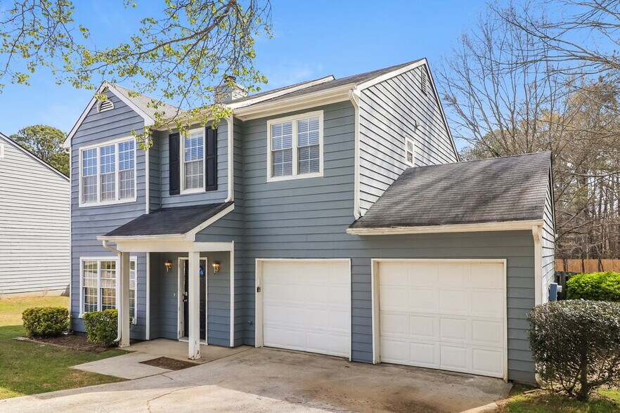 Building Photo - 2710 Park Ave