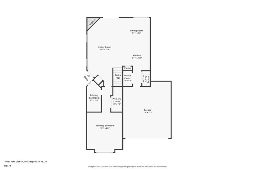 Building Photo - 10027 Park Glen Ct