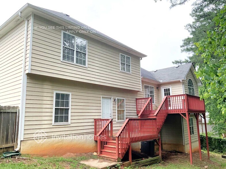 Building Photo - 2026 Spicers Ln