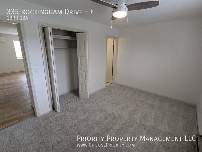 Building Photo - 335 Rockingham Dr