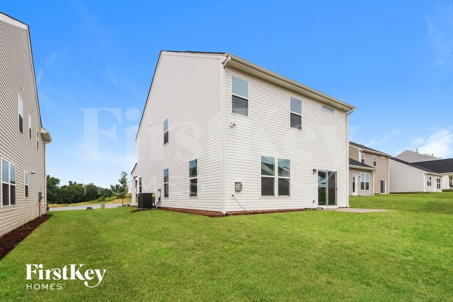 Building Photo - 625 Goldburn Wy