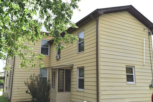 Building Photo - 5446 Gov Barbour St