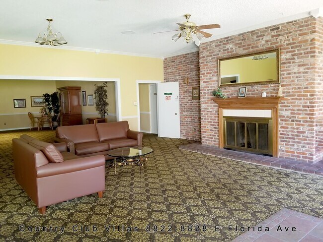 Building Photo - Great location off Leetsdale/Parker and Florida with lots of amenities such as AC, pool, hot tub,...