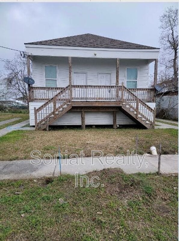 Primary Photo - 2325 Abundance St