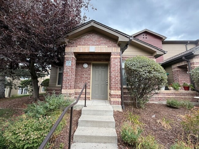 Building Photo - 6458 Silver Mesa Dr