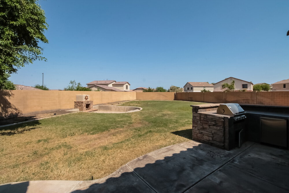 Building Photo - 4626 S Marble St